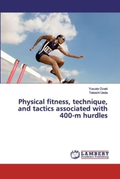 Cover for Ozaki · Physical fitness, technique, and (Book) (2019)