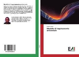 Cover for Ezekiel · Modello di inquinamento ambient (Book)