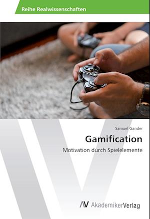 Cover for Gander · Gamification (Book)