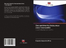 Cover for Pinto · Des sentiments chaleureux dans l' (N/A)