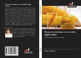 Cover for Sabbour · Nuova tecnologia e controllo de (Book)