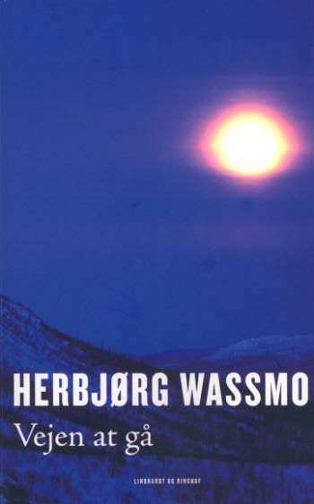 Cover for Herbjørg Wassmo · Vejen at gå (Paperback Book) [3. Painos] (2007)