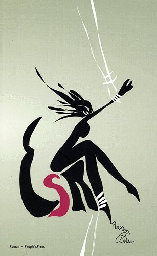 Cover for Maxim Biller · Esra (Sewn Spine Book) [1.º edición] (2004)
