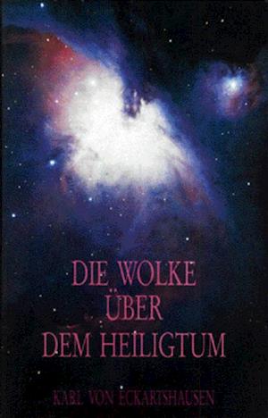 Cover for Karl von Eckartshausen · Die Wolke über dem Heiligtum (Paperback Book) (1994)