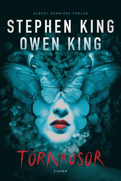 Cover for Owen King · Törnrosor (Gebundesens Buch) (2019)