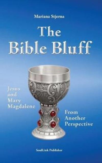 Cover for Mariana Stjerna · The Bible Bluff (Hardcover Book) (2018)