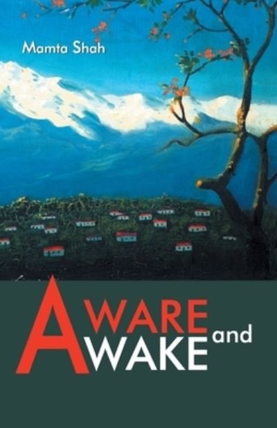 Cover for Aware and Awake (Pocketbok) (2018)