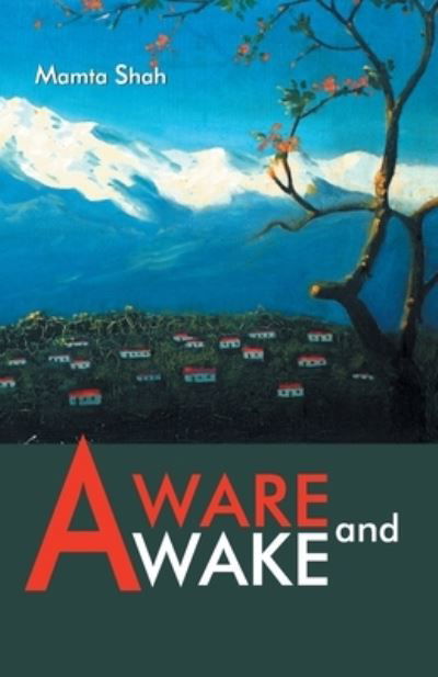 Aware and Awake -  - Books - Diamond Pocket Books Pvt Ltd - 9789352961863 - 2018