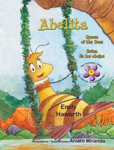 Cover for Emily Haworth · Abelita (Hard Cover) (Hardcover Book) (2015)