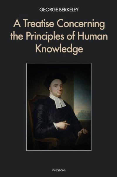 Cover for George Berkeley · A Treatise Concerning the Principles of Human Knowledge (Taschenbuch) (2020)