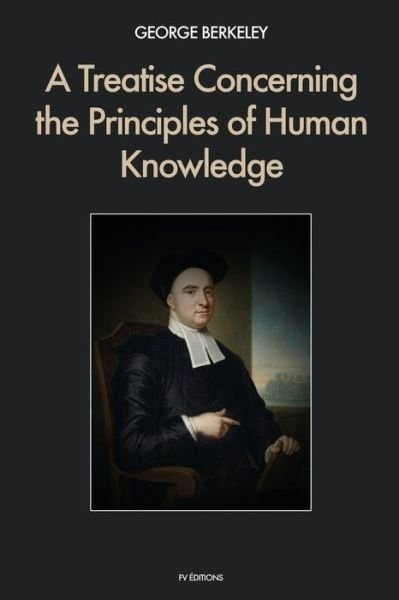 Cover for George Berkeley · A Treatise Concerning the Principles of Human Knowledge (Paperback Bog) (2020)