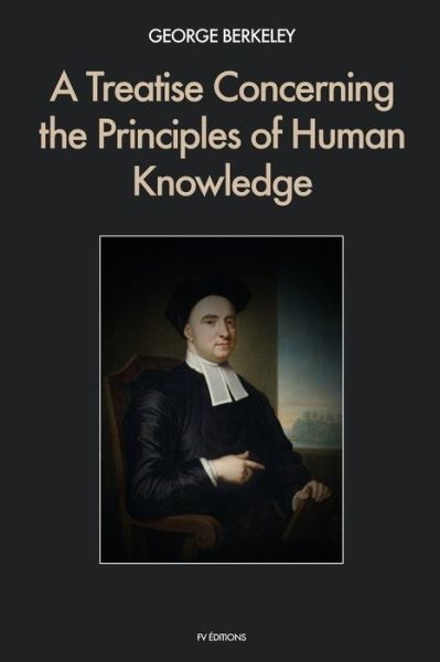 Cover for George Berkeley · A Treatise Concerning the Principles of Human Knowledge (Paperback Book) (2020)