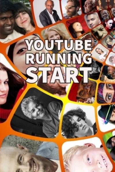 Cover for Phdn Limited · YouTube Running Start (Paperback Book) (2020)