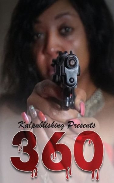 Cover for Ki Alexandria · 360 (Paperback Book) (2020)