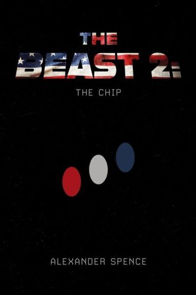 Cover for Alexander Spence · The Beast 2 (Pocketbok) (2020)