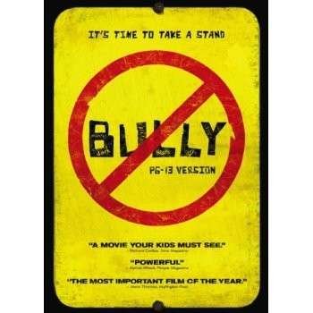 Cover for Bully (DVD) (2013)