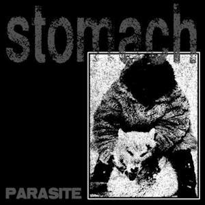 Cover for Stomach · Parasite (LP) (2023)