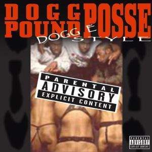 Cover for Dogg Pound Posse · Dogg E Style (CD) (2005)
