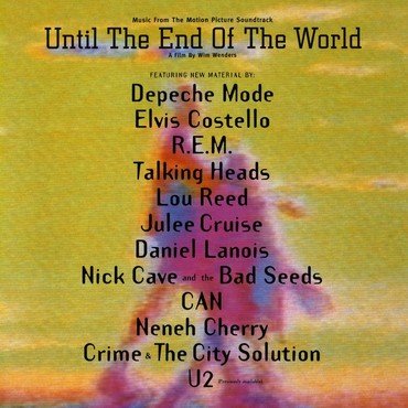 Until the End of the World (Indie 2lp) - Until the End of the World / O.s.t. - Musik - RHINO - 0093624903864 - 6. december 2019