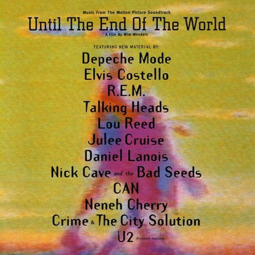 Until the End of the World (Indie 2lp) - Until the End of the World / O.s.t. - Music - RHINO - 0093624903864 - December 6, 2019