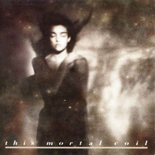 It'll End in Tears - This Mortal Coil - Musikk - ORG - 0093624958864 - 1. mars 2011