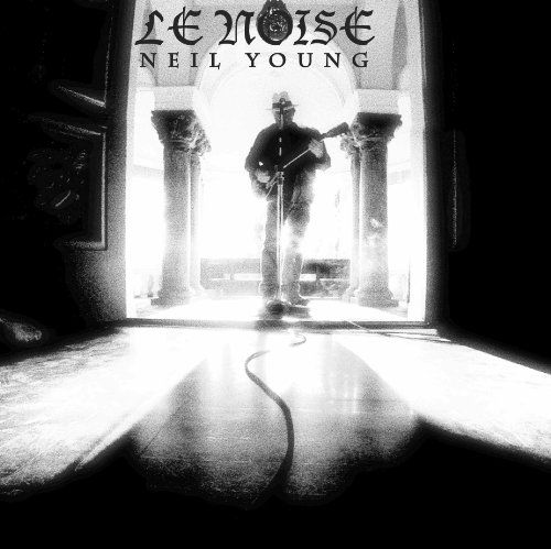 Le Noise - Neil Young - Musik - ROCK - 0093624961864 - 28. september 2010