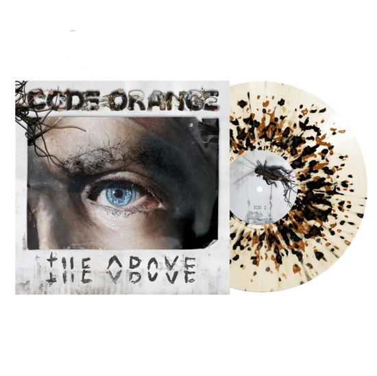 Cover for Code Orange · Above (Indies) (LP) (2023)