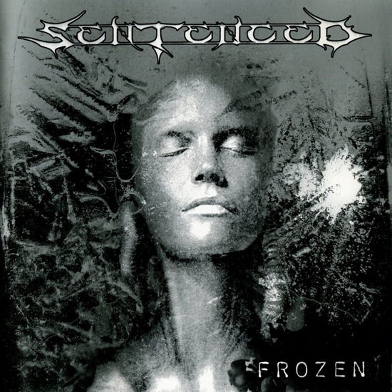 Frozen - Sentenced - Musique - RAVEN MUSIC - 0200000107864 - 9 décembre 2022