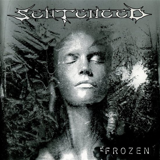 Cover for Sentenced · Frozen (CD) (2022)