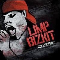Cover for Limp Bizkit · Collected (CD) (2008)