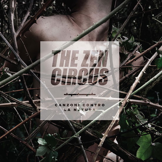 Canzoni Contro La Natura - Zen Circus - Music - USM - 0602445609864 - April 22, 2022