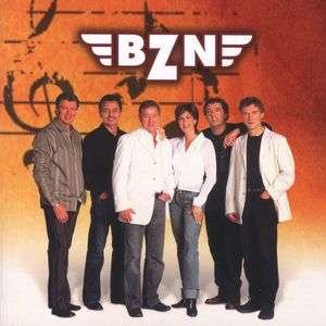 Cover for B.z.n. · Die Mooie Tijd (CD) (2005)