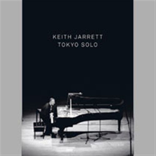 Tokyo Solo - Keith Jarrett - Películas - SUN - 0602498731864 - 23 de marzo de 2006