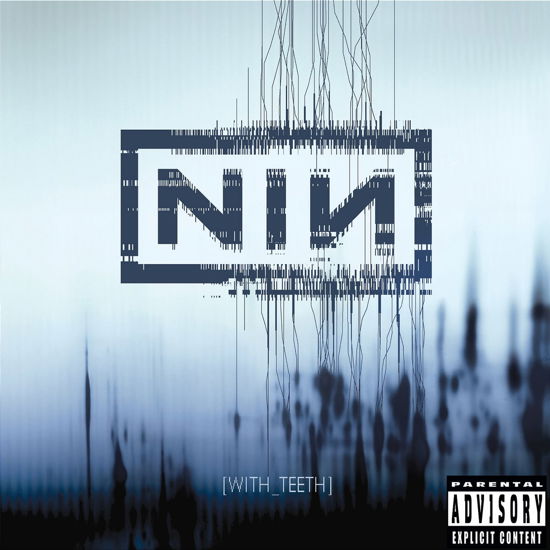 With Teeth - Nine Inch Nails - Musikk - ROCK - 0602498814864 - 11. april 2014