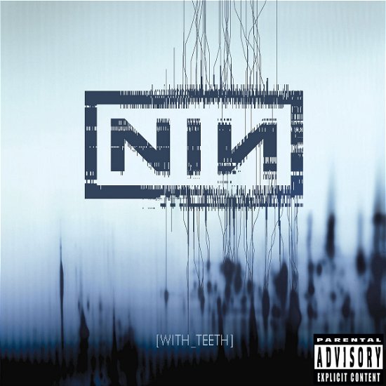 Cover for Nine Inch Nails · With Teeth (CD/DVD-Audio) [Digipak] (2014)