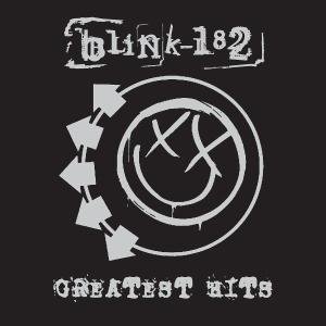 Cover for Blink-182 · Greatest Hits (CD) (2005)