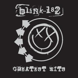 Blink-182 · Greatest Hits (CD) (2005)