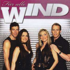 Cover for Wind · Fur Alle (CD) (2007)
