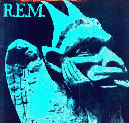 Cover for R.e.m. · Chronic Town (LP) [EP, Limited edition] (2019)