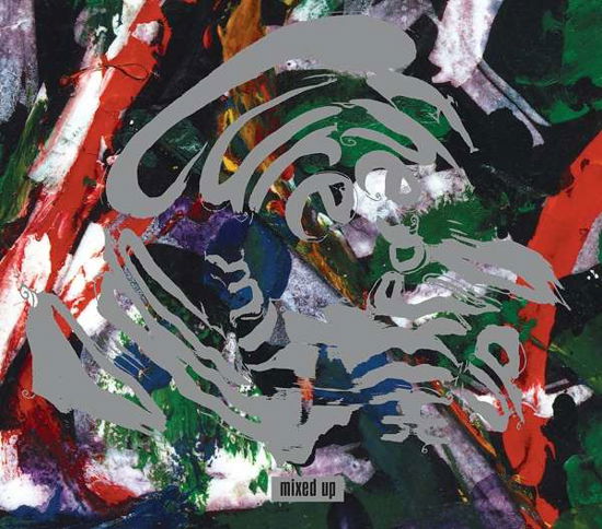 The Cure · Mixed Up (CD) [Remastered edition] (2018)