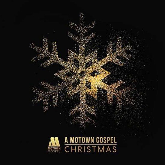 Motown Gospel Christmas - V/A - Musik - MOTOWN - 0602567763864 - 7. Dezember 2018