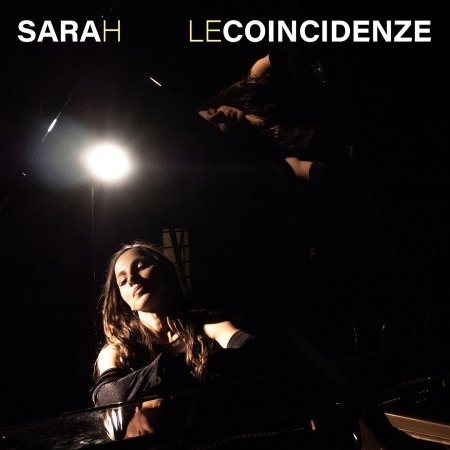 Cover for Sarah · Le Coincidenze (CD) (2019)