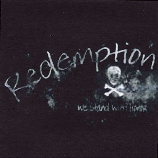 Cover for Redemption (CD) (2006)