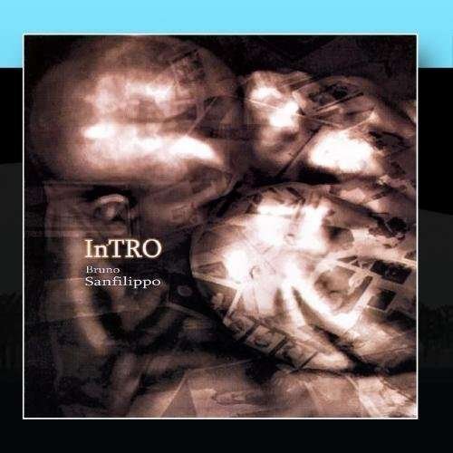 Cover for Bruno Sanfilippo · Intro (CD) (2006)