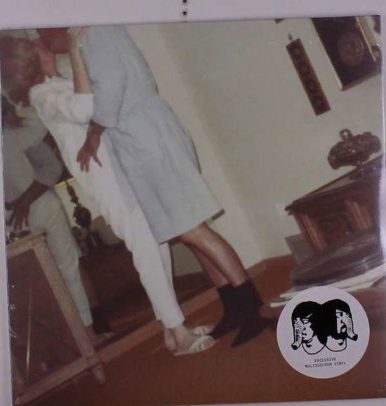 1979 / is 4 Lovers (Indie Lp) - Death from Above - Música - ALTERNATIVE - 0680889100864 - 26 de março de 2021