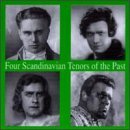 * Four Scandinavian Tenors Of TH - Talén / Oehmann / Graarud / Ralf/+ - Music - Preiser - 0717281899864 - May 6, 1997