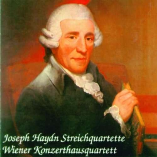 Cover for Haydn · String Quartet No 78 / String Quartet No 79 (CD) (2006)
