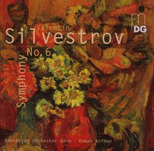 Sinfonie 6 - Kofman / Beethoven Orchester - Musik - MDG - 0760623147864 - 16. december 2013