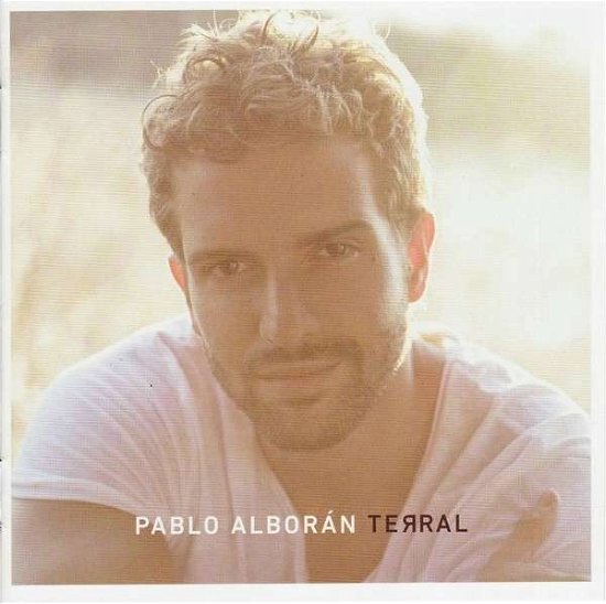 Terral - Pablo Alboran - Music - PLG - 0825646216864 - November 4, 2014
