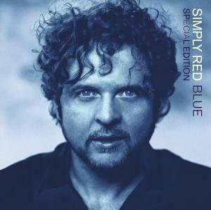 Blue - Simply Red - Musik - WEA - 0825646935864 - 7. August 2017